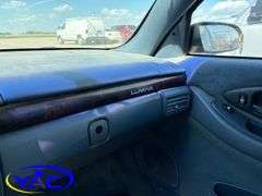1997 CHEV LUMINA LS 4DR -NOT RUNNING