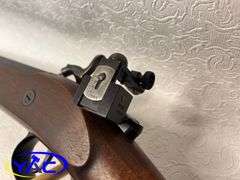 LYMAN GREAT PLAINS .54 CAL MUZZLELOADER RIFLE 252592