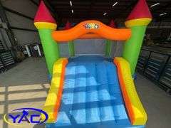 Bounce Castle (Returned Item, Opened Box & Possibly Missing Parts)
