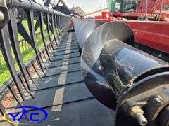 2014 Case IH 3152 45' Rigid Header