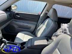 2007  DODGE   MAGNUM SXT WAGON AWD