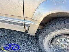 1994 CHEV SUBURBAN K/V 20/2500 4WD