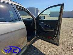 2016 HYUNDAI SANTA FE 2.0T AWD