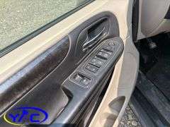 2012  DODGE  GRAND CARAVAN SE  2WD
