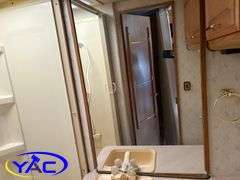 1994  CHEVROLET  Motorhome Chassis  33'