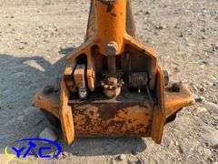 3 Ton Floor Jack