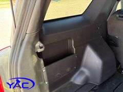 2011 FORD ESCAPE LIMITED V6 4WD