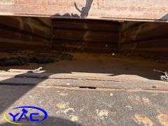 1980 FORD F600 GRAIN TRUCK