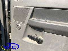 2009 DODGE RAM 2500 QUAD CAB 4WD