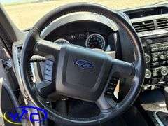 2011 FORD ESCAPE LIMITED V6 4WD