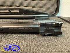 CANUCK 12GAU. 2-3/4" OVER/UNDER SHOTGUN 24OU1200058