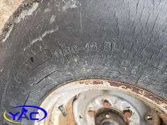 1982 WHITE 2-105 2WD TRACTOR