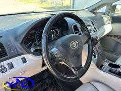 2009 TOYOTA VENZA HATCHBACK AWD