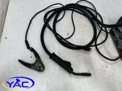 Easy Mig Wire Welder 120V