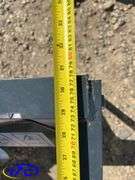 86" SS Dozer Blade