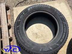 4- 245/60R18 109T XL Ice Spider