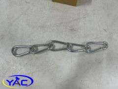Snap Hooks, Animal Warning, Double Swivel & Asst. Other