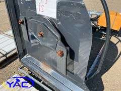 Articulating Brush Cutter (Returned Item, Opened Box & Possibly Missing Parts)
