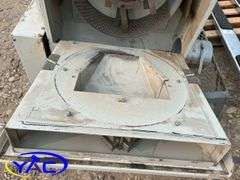 Electric Hammer Mill - 3 Phase