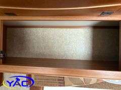 2010  DUTCHMEN V3667A  28GGS TRAVEL TRAILER