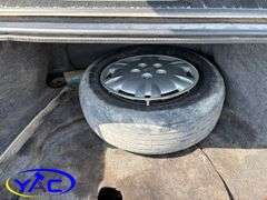 1997 CHEV LUMINA LS 4DR -NOT RUNNING