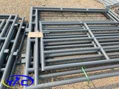 4- 9'6 Magnum Framed Gate (BUYER MUST PAY 4X THE BID PRICE)
