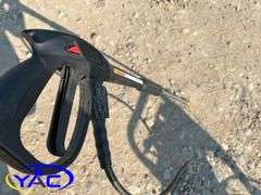 Briggs & Stratton Pressure Washer 3200PSI