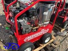 Magnum Gold 4000 Pressure Washer