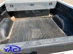 2007 CHEV SILVERADO 2500HD CREWCAB 4WD DIESEL