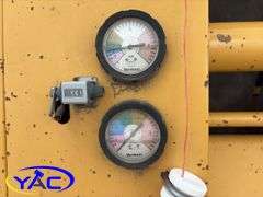VERMEER SERIES K ROUND BALER