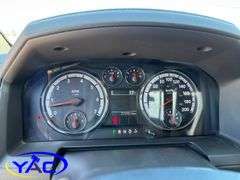 2012  DODGE  RAM 1500 CREW CAB 4WD