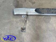 Third Gen Dodge Running Boards