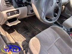 1999 OLDSMOBILE INTRIGUE GL