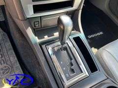 2007  DODGE   MAGNUM SXT WAGON AWD