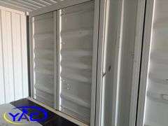 40’ High Cube Sea Container