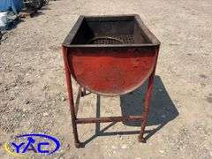 Homebuilt Parts Washer (No Pump)