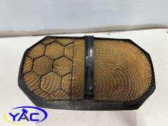 CAT Filter M#496-9845