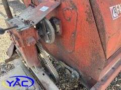FARMHAND MIX MILL