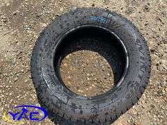4- 225/65R17 Tires (BUYER MUST PAY 4X THE BID PRICE)