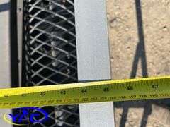 72” Skid Steer Rotary Tiller