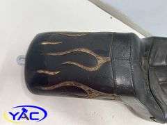 Corbin Seat For Harley Sportster