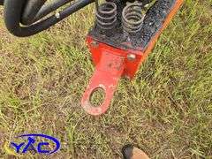 BOURGAULT 8810 /SC 430 NEW HOLLAND CART