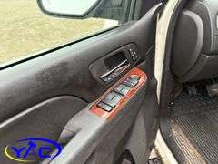 2013 GMC SIERRA 1500 CREWCAB 4WD