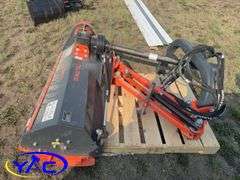 TMG-TFM050 Flail Mower 50"