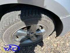 2011 FORD ESCAPE LIMITED V6 4WD