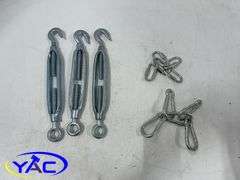Hooks & Links (See Description)