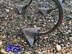 Frontier Cultivator 72"
