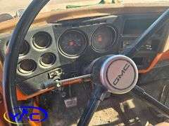 1980 GMC 3Ton
