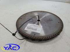 Saw Blades 9-10"
