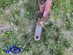 Morris Deep Tillage Cultivator